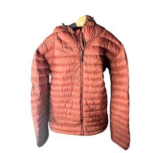 32 Degrees Heat lightweight insulted water resistance jacket mens xxl